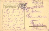 Address side
