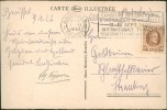 Adressseite