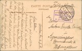 Address side