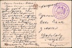 Address side