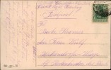 Address side
