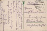 Address side