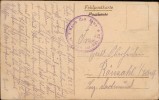 Address side