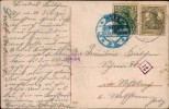 Address side