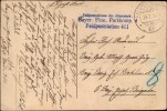 Address side