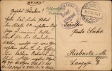 Address side