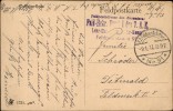 Address side