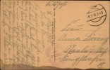 Address side