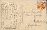 Adressseite