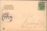 Address side