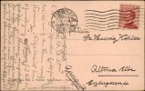 Address side
