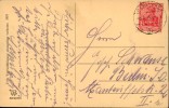 Address side