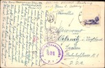 Address side