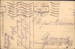 Address side