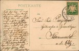 Address side