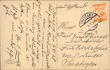 Address side