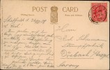 Address side