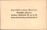 Adressseite