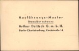 Adressseite