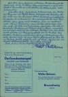 Address side