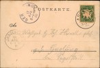 Address side