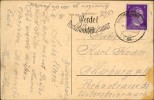 Address side