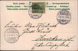 Address side