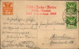 Address side