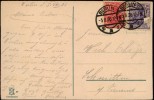 Address side