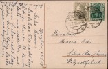 Address side
