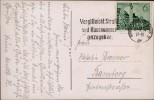 Address side