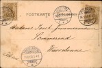 Address side