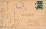 Address side