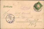 Address side