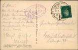 Address side