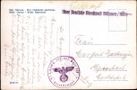 Address side