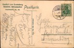 Address side