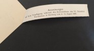 Adressseite