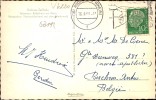 Address side