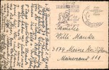 Address side