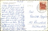 Adressseite