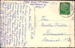 Address side