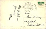 Address side