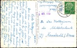 Adressseite