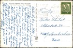 Address side