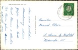 Adressseite