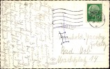 Address side