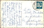 Address side