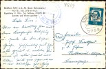 Address side