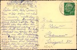 Address side